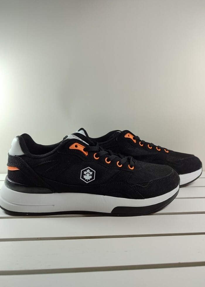 LUMBERJACK ORJİNAL SIFIR AYAKKABI  - Görsel 4