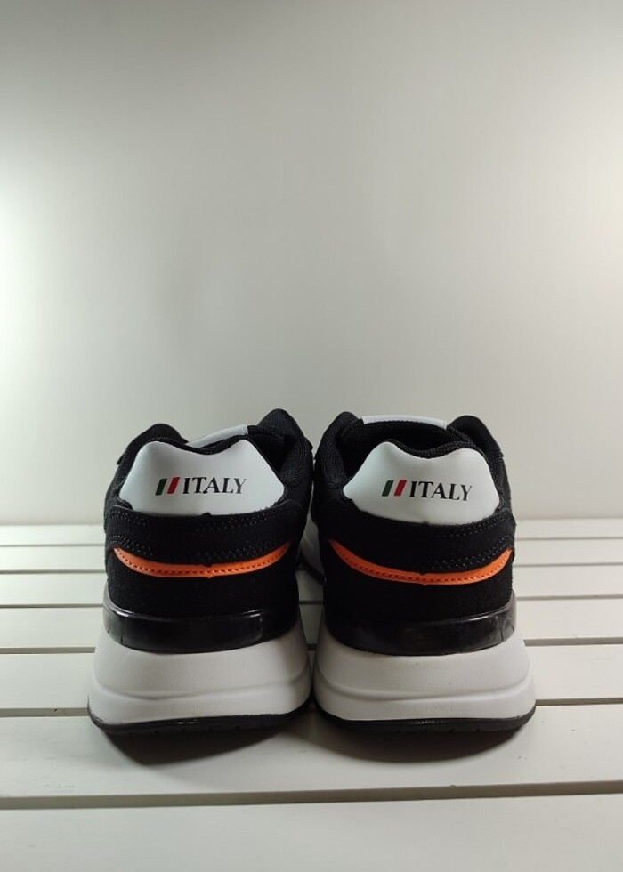 LUMBERJACK ORJİNAL SIFIR AYAKKABI  - Görsel 5