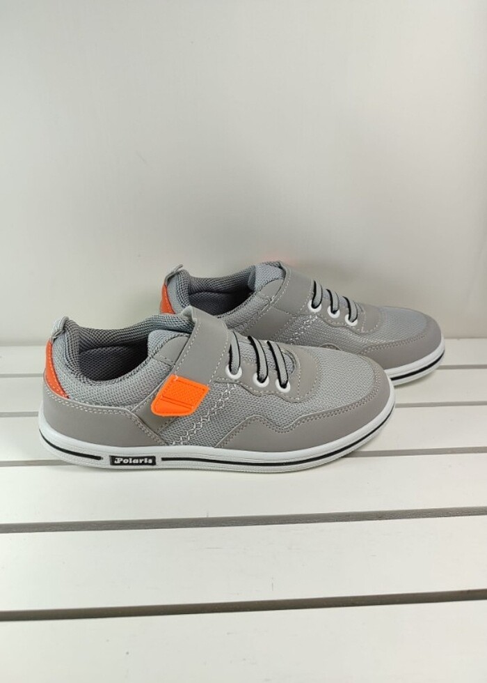 POLARİS ORJİNAL SIFIR AYAKKABI  - Görsel 3