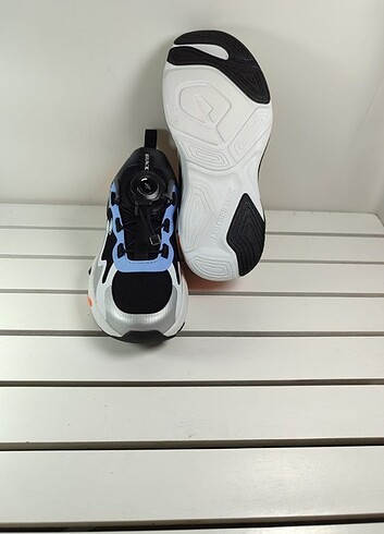 LUMBERJACK ORJİNAL SIFIR AYAKKABI  - Görsel 5