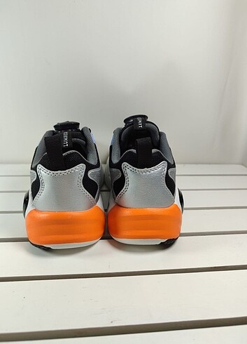 LUMBERJACK ORJİNAL SIFIR AYAKKABI  - Görsel 6