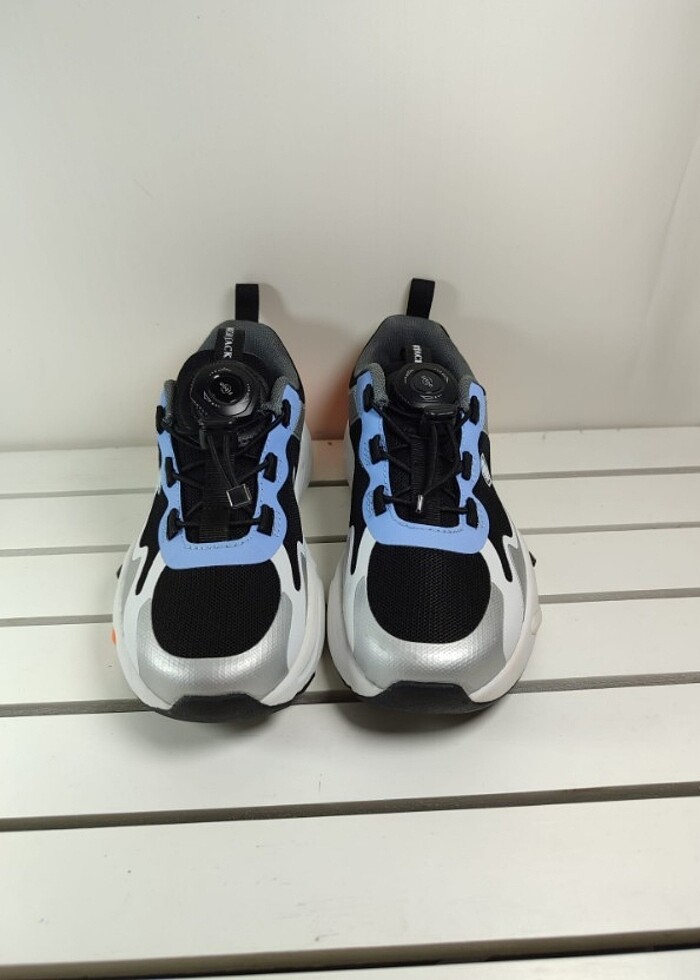 LUMBERJACK ORJİNAL SIFIR AYAKKABI  - Görsel 2