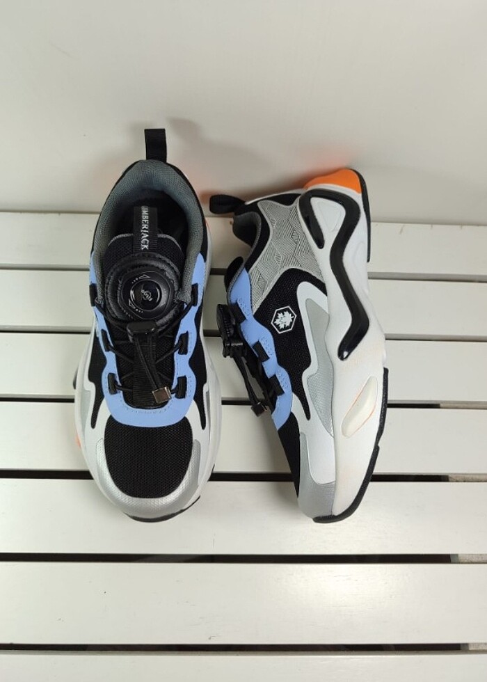 LUMBERJACK ORJİNAL SIFIR AYAKKABI  - Görsel 3