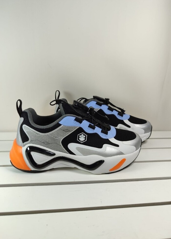 LUMBERJACK ORJİNAL SIFIR AYAKKABI  - Görsel 4