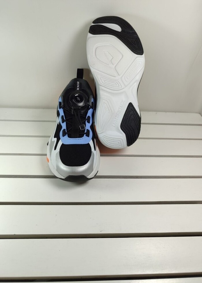 LUMBERJACK ORJİNAL SIFIR AYAKKABI  - Görsel 5