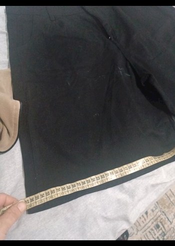 unisex kot sort - Görsel 5