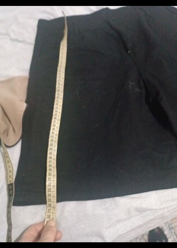 unisex kot sort - Görsel 6