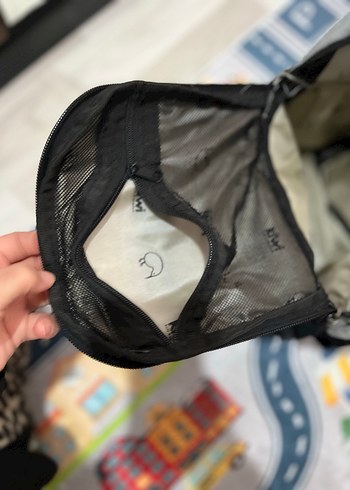 Kiwi Anne Bebek Bakım Çantası - Görsel 5