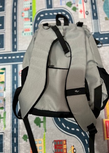 Kiwi Anne Bebek Bakım Çantası - Görsel 2