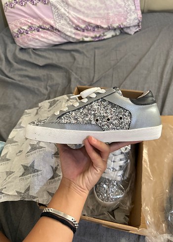 Bej ve Gri Desenli Karton Kutu - Görsel 8