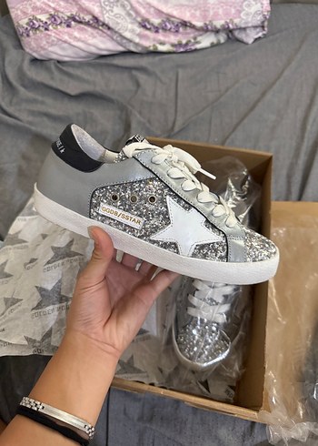 Golden Goose Deluxe 36