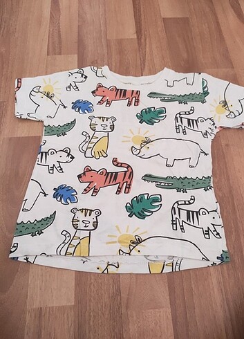 LC Waikiki T-shirt