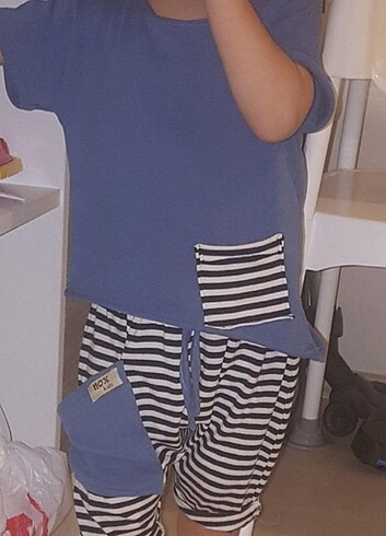Diğer Alt üst takım 