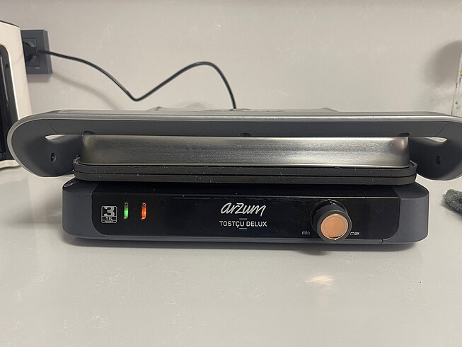 Arzum Delux Tost