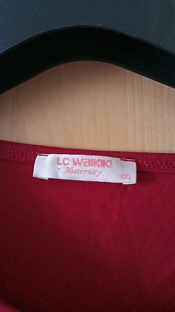 LC Waikiki Hamile bluz