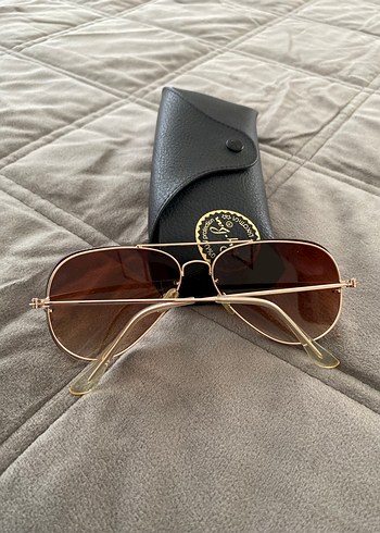 Şeffaf Detaylı Kahverengi Klasik Kadın Gözlüğü - Görsel 2