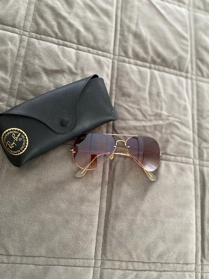 Şeffaf Detaylı Kahverengi Klasik Kadın Gözlüğü - Görsel 3