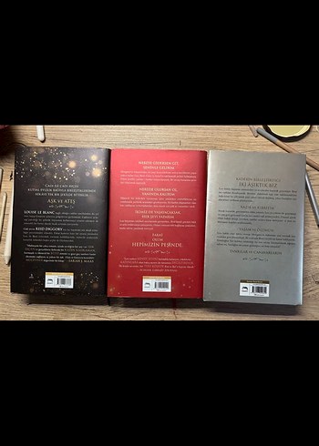 Shelby Mahurin  Üçlü Roman Seti ciltli yılan ve güvercin set - Görsel 2