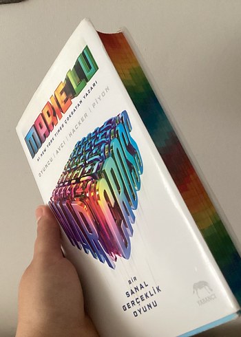 Marie Lu İki Kitap Seti