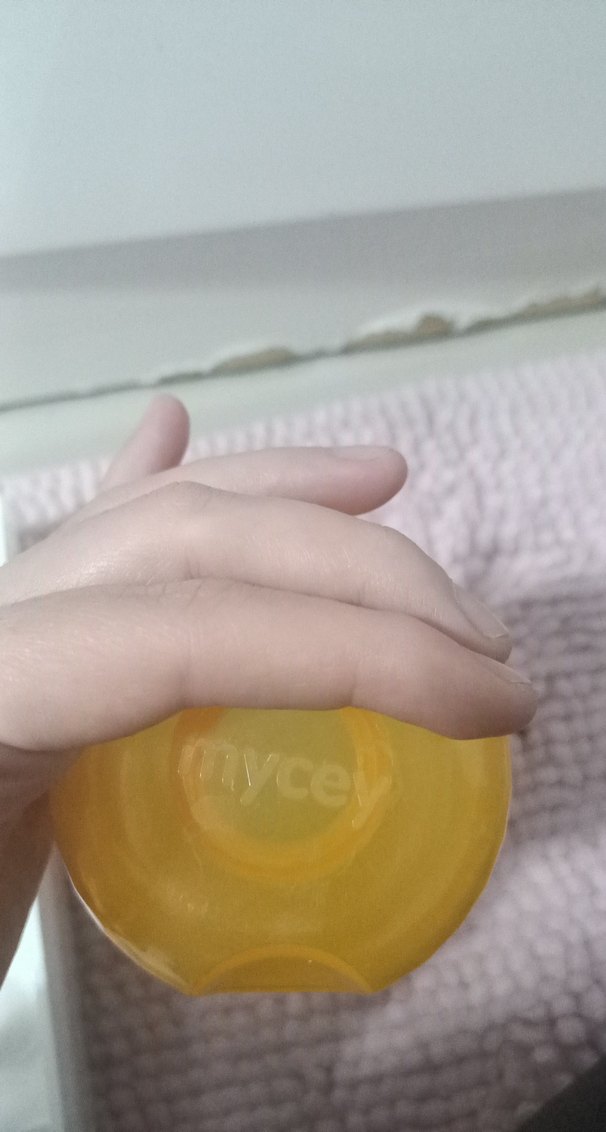 Pastel Renkli Çok Bölmeli Bebek Biberonu - Görsel 3