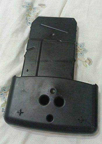 expresso makinası atık haznesi - Görsel 3