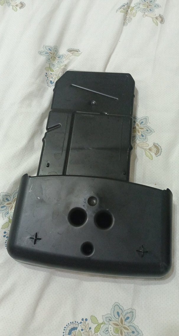 expresso makinası atık haznesi - Görsel 3