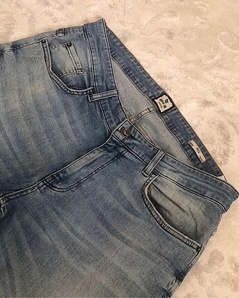 Erkek Jean 34/32
