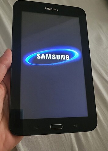 Samsung tab 3 lite tablet