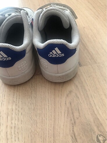 Adidas Adidas erkek çocuk ayakkabı