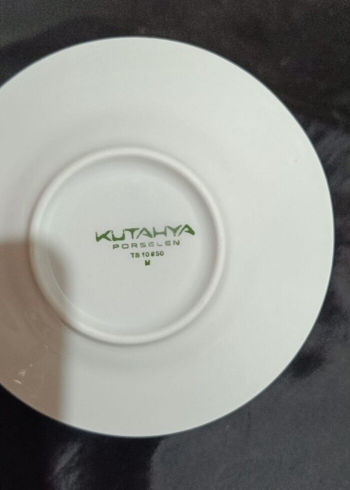 Fincan takımı  - Görsel 2