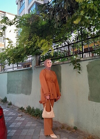 Diğer Tesettür takım 