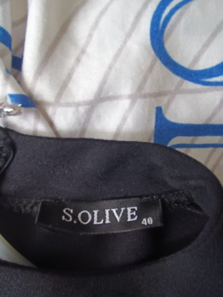 Püsküllü Siyah Bohem Uzun Elbise - Görsel 3