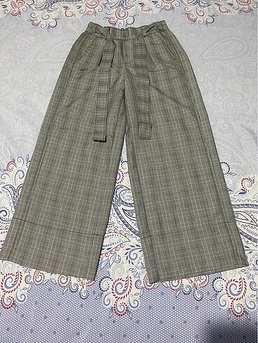 Pantolon Bershka