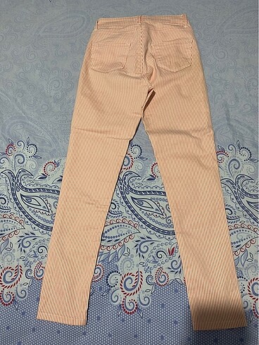 27 Beden Pantolon