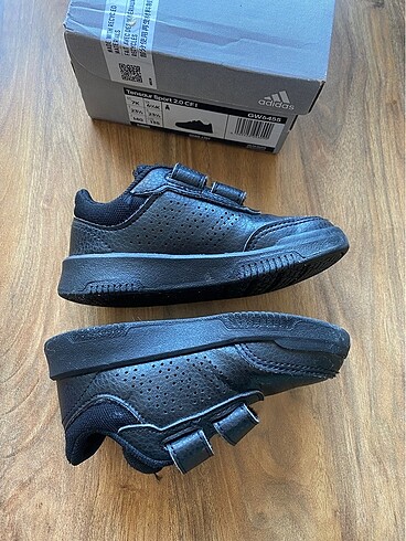 23 Beden Adidas Tensaur Sport 23 numara çocuk ayakkabısı