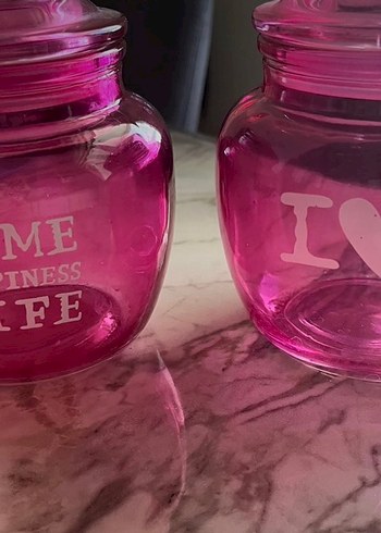 Çiçek Desenli Pastel Beyaz Kase Seti - Görsel 2