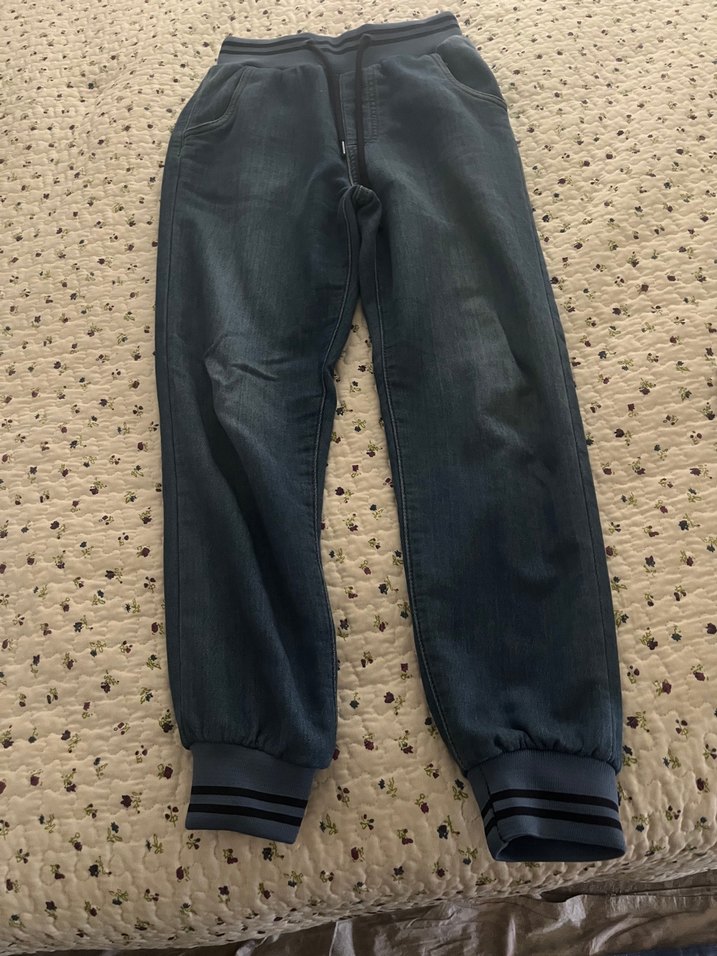 Pantalon - Görsel 2