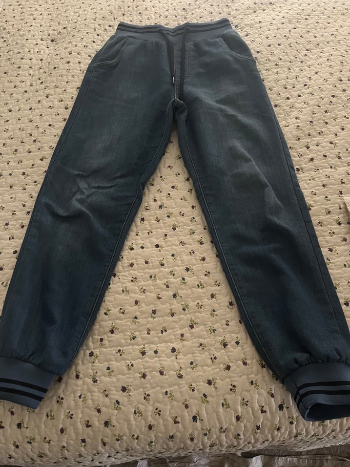 Pantalon - Görsel 3