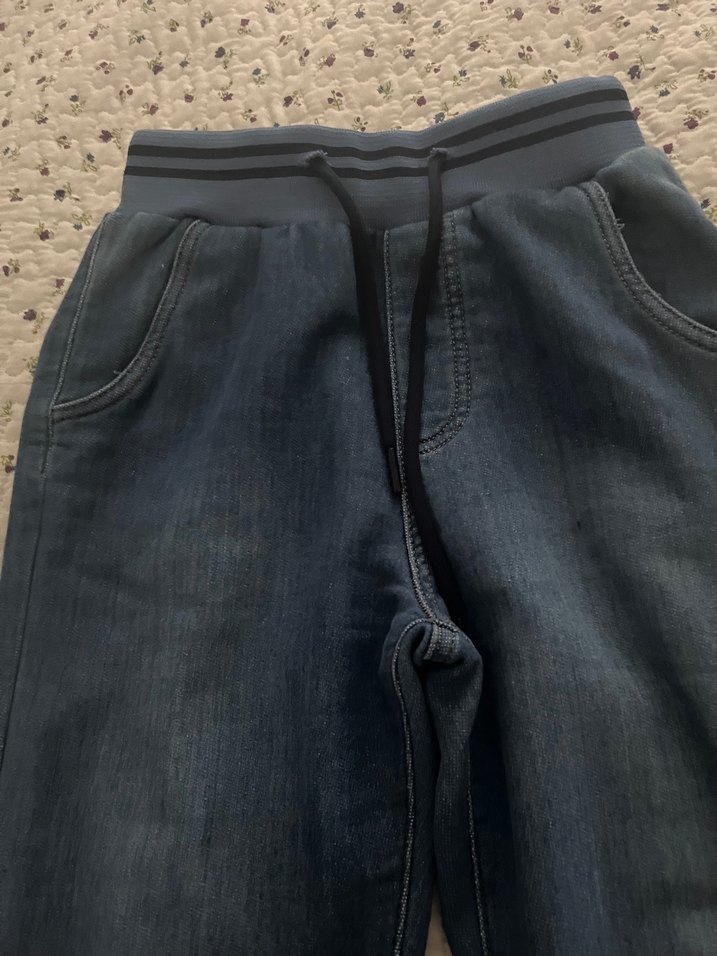 Pantalon - Görsel 4