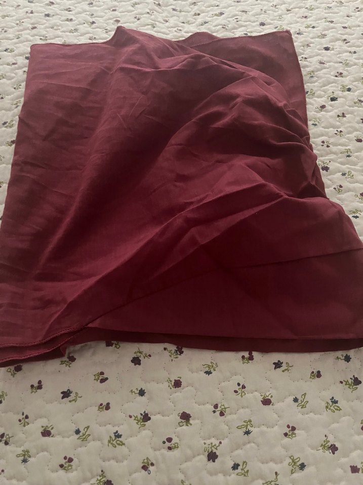 Tesettür bağlamalı bone - Görsel 3