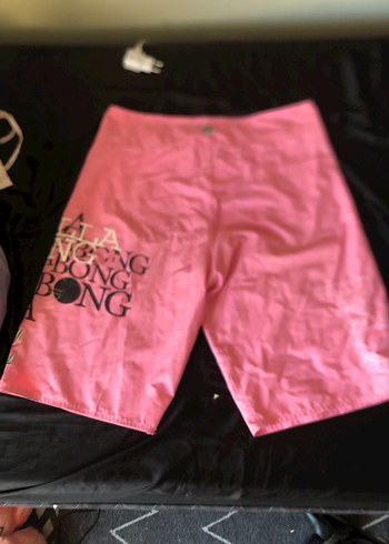 BILLABONG deniz jortu - Görsel 3