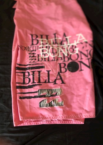 BILLABONG deniz jortu - Görsel 2