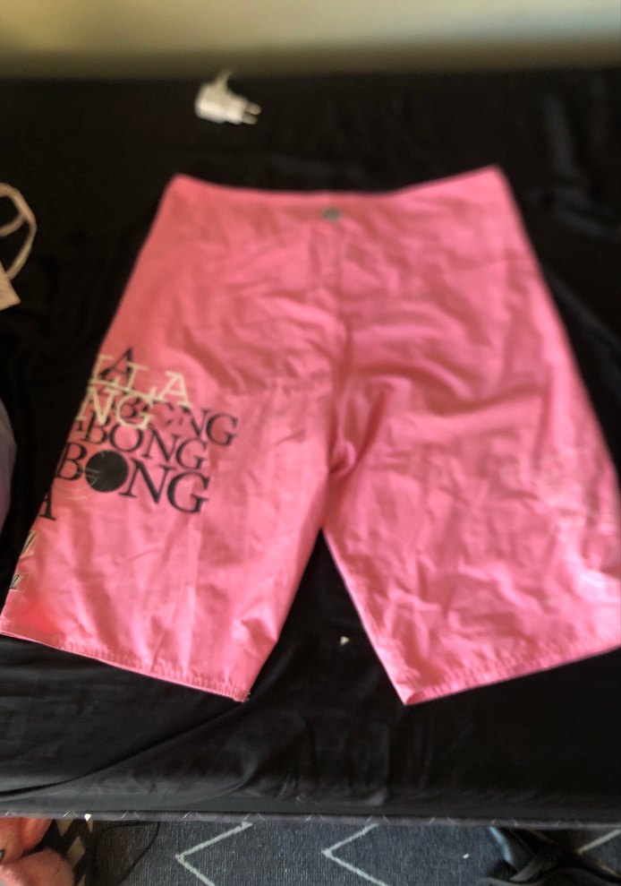 BILLABONG deniz jortu - Görsel 3