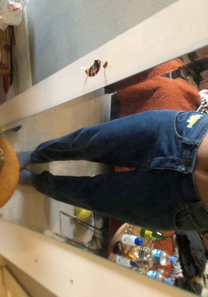 Home Boy Baggy pant - Görsel 2