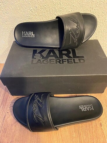 39 Beden Karl lagerfeld terlik