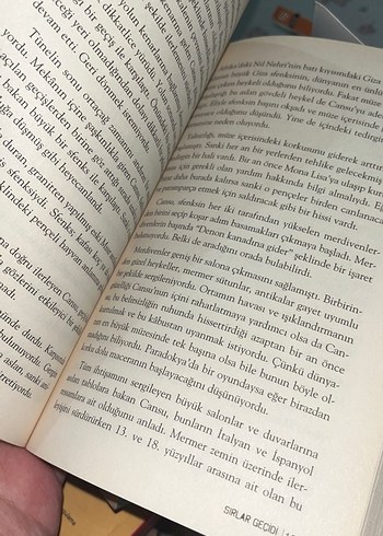 Paradokya Sırlar Geçidi - Cem Gülbent - Görsel 2