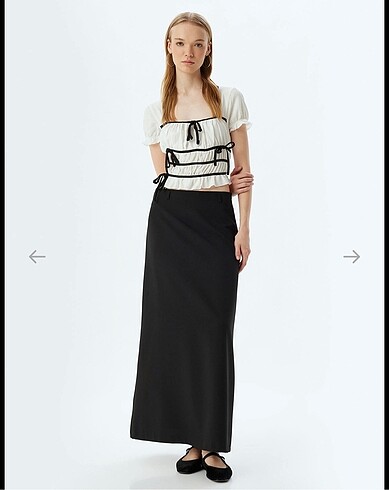 Zara bluz