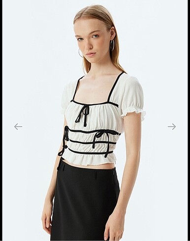 Zara Zara bluz