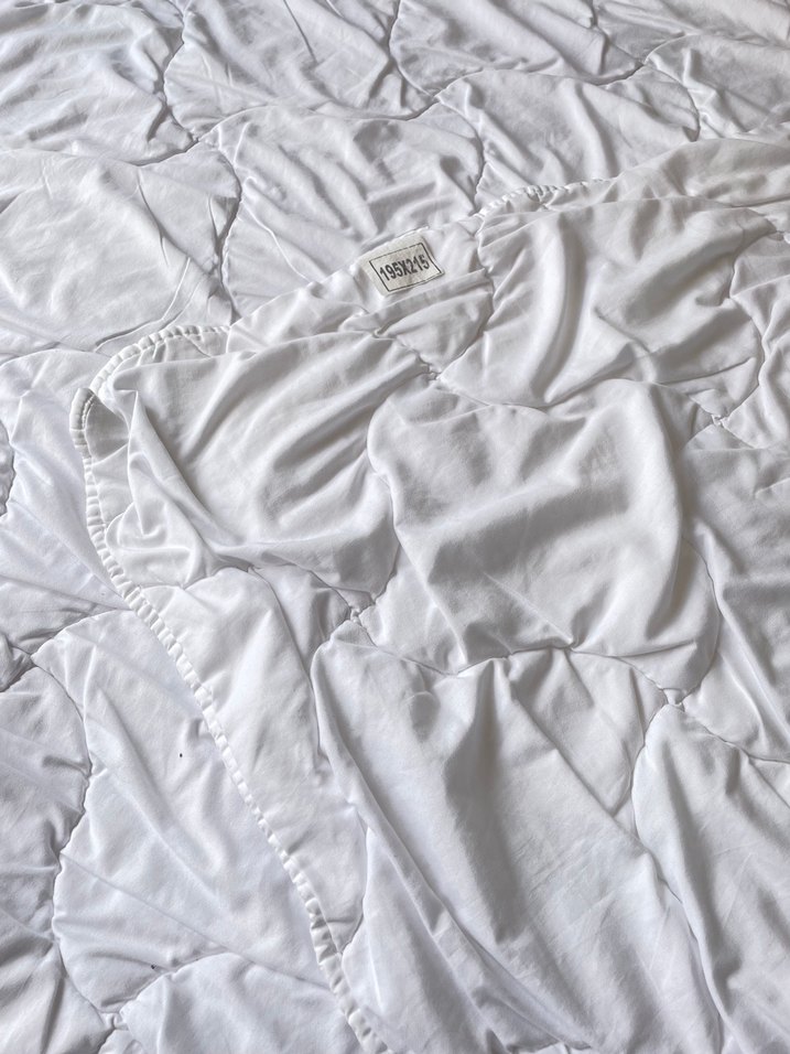 Yataş yorgan - Görsel 4