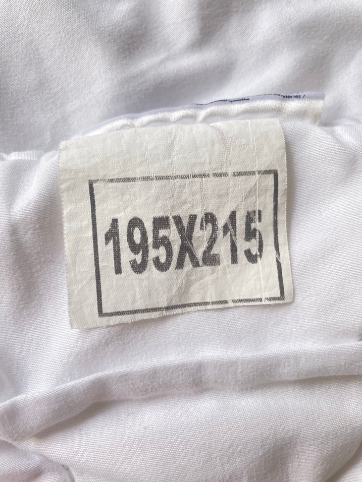 Yataş yorgan - Görsel 3